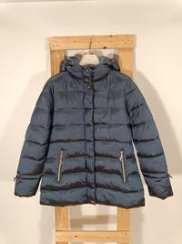 GIACCONE DONNA KYLA Tellini S.r.l. Ingrosso Abbigliamento